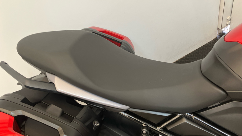 Triumph Tiger Sport 660 (21MY)